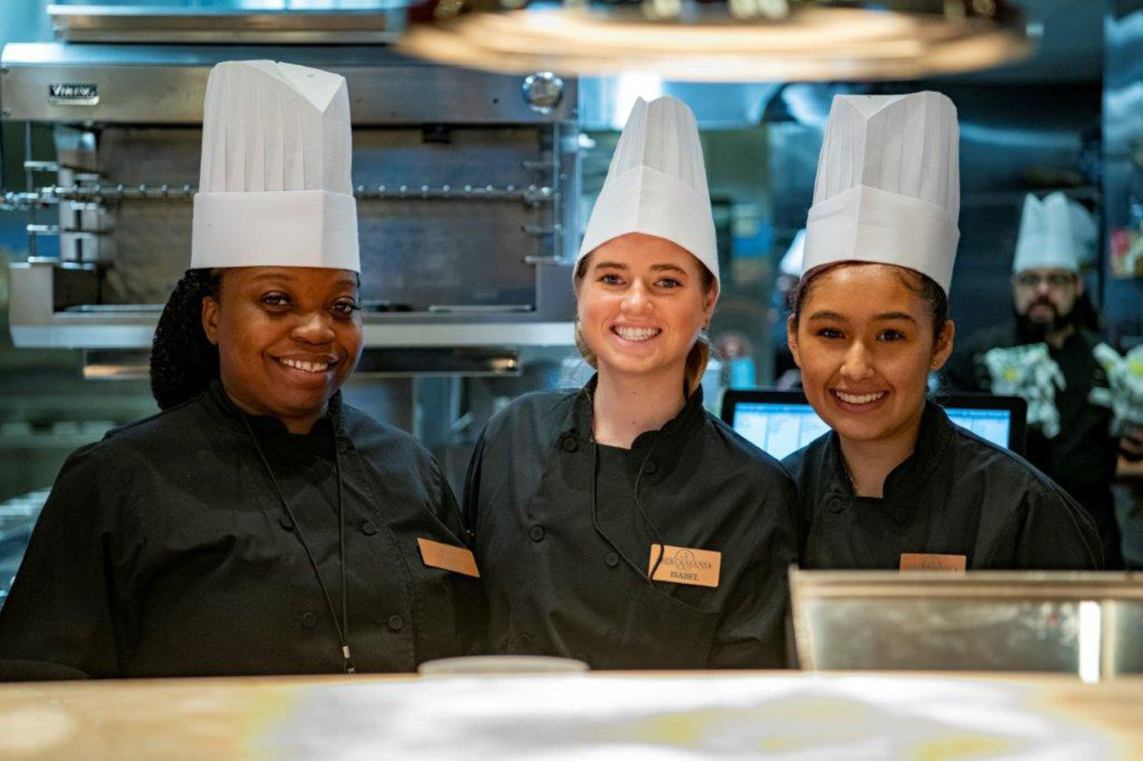 Hospitality - Line Cook